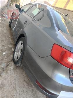 فولكسفاغن جيتا